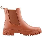 Laarzen Lemon Jelly Kirby Boots - Rust