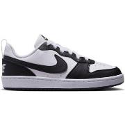 Lage Sneakers Nike Court Borough Low Recraft