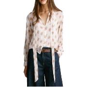 Blouse Pepe jeans PL3051269 805