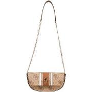 Handtas Guess ERENIA CONVERTIBLE XBODY FLAP HWSO78 38210