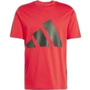 T-shirt Korte Mouw adidas JE8934000