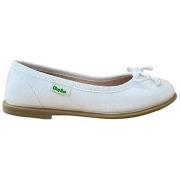 Ballerina's Gorila 71001 DANCING BK Blanco