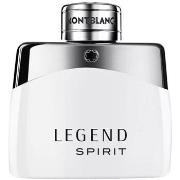 Eau de toilette Montblanc Eau de Toilette Legende Spirit 30 ml