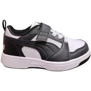 Lage Sneakers Puma REBOUND