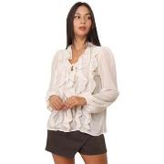 Blouse La Modeuse 76070_P180097