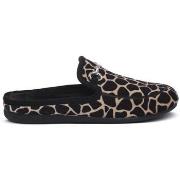 Pantoffels Grunland CI1612NERO