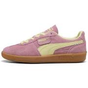 Lage Sneakers Puma Palermo