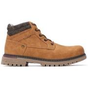 Laarzen Xti BOTTES 144564