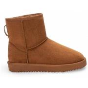 Enkellaarzen Xti BOTTINES 144444