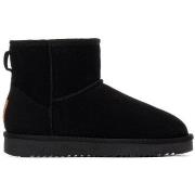 Enkellaarzen Xti BOTTINES 144444