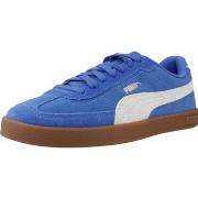 Lage Sneakers Puma CLUB II ERA SUEDE