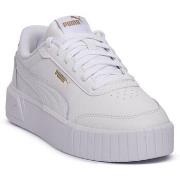 Lage Sneakers Puma Carina Mia