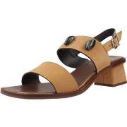 Sandalen Plumers 3977P