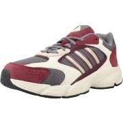 Lage Sneakers adidas CRAZYCHAOS 2000