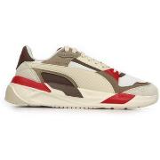 Lage Sneakers Puma Trinity 2