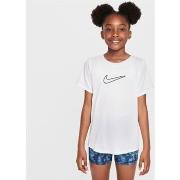 T-shirt Korte Mouw Nike FZ5600100
