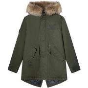 Parka Jas Pepe jeans PB4000006 732