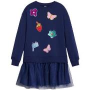 Korte Jurk Desigual 25WGVK16 5001