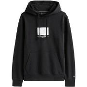 Sweater Tommy Hilfiger ITHACA FLAG HOODIE MW0MW39377