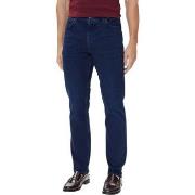 Straight Jeans Tommy Hilfiger STRAIGHT DENTON SSTR MW0MW39662