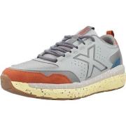 Lage Sneakers Munich KAVA 27