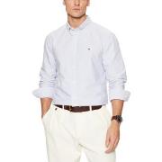 Overhemd Lange Mouw Tommy Hilfiger HERITAGE OXFORD MW0MW36238