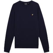 Sweater Lyle &amp; Scott Brushed Back Crew Neck Sweatsh ML1131V