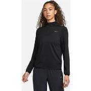 T-shirt Korte Mouw Nike Swift