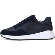 Lage Sneakers Geox U55LCA0CQ22
