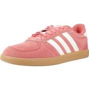 Lage Sneakers adidas BREAKNET SLEEK