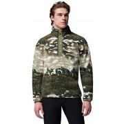 Sweater Columbia Helvetia Ii Safari Sisters