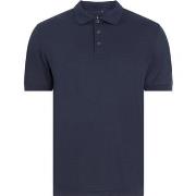 Polo Shirt Korte Mouw Mckinley Lango