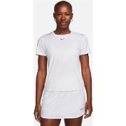 T-shirt Korte Mouw Nike One Classic