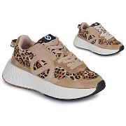 Lage Sneakers No Name CARTER JOGGER W