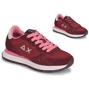 Lage Sneakers Sun68 ALLY SOLID