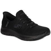 Lage Sneakers Skechers Slips-ins