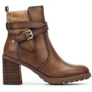 Enkellaarzen Pikolinos Pompeya