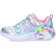 Lage Sneakers Skechers 303063L