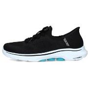 Lage Sneakers Skechers 125213