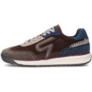 Lage Sneakers Replay RSIB0002L