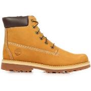 Laarzen Timberland Courma Kid Mid Lace Boot