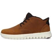 Lage Sneakers Geox U56MAB000FF