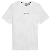 T-shirt Korte Mouw Puma -