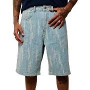 Korte Broek Kaporal -