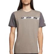 T-shirt Korte Mouw Nike -