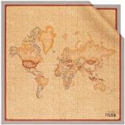 Sjaal Alviero Martini K 3170 ALOE