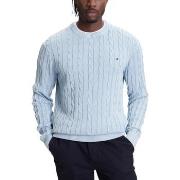 Trui Tommy Hilfiger CLASSIC CABLE GMD C MW0MW39524