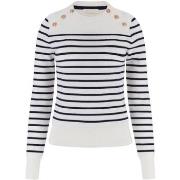 Trui Guess LS CN HELEN SWTR W5BR36 Z0422