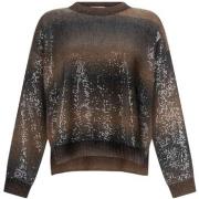 Trui Liu Jo MAGLIA CHIUSA M/L MF5380 MA14R