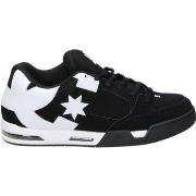 Lage Sneakers DC Shoes DC02220-002 DC COMMAND